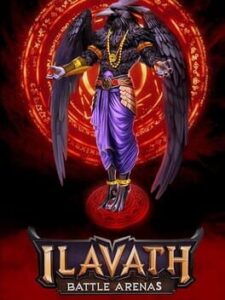 Ilavath: Battle Arenas