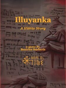 Illuyanka: A Hittite Story