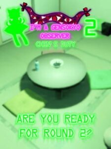 I'm a Gensokyo Observer 2: Chen's Duty