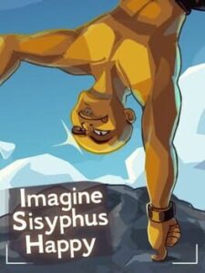 Imagine Sisyphus Happy