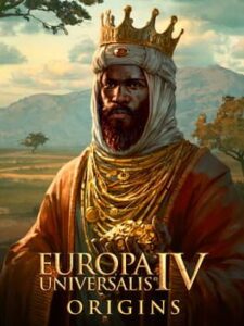 Immersion Pack: Europa Universalis IV - Origins