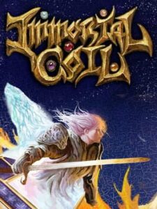 Immortal Coil