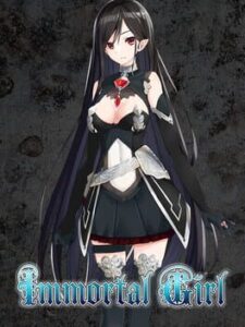 Immortal Girl