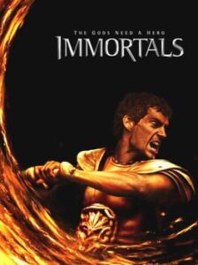 Immortals