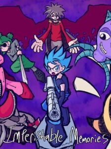 Imperishable Memories