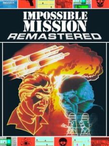 Impossible Mission Remastered