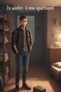 In Winter: A New Apartment