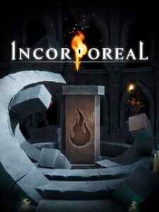 Incorporeal
