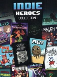 Indie Heroes Collection 1