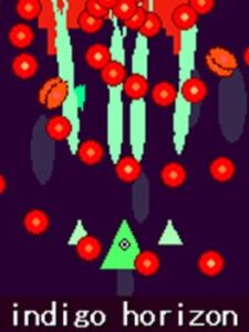 Indigo Horizon
