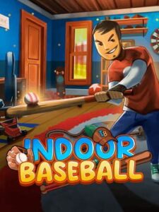 Indoor Baseball