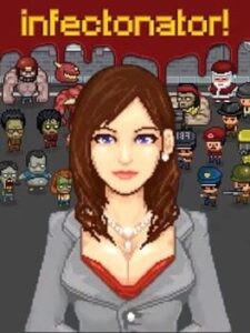 Infectonator!