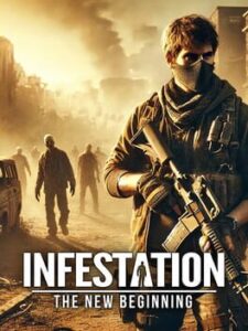 Infestation: The New Beginning