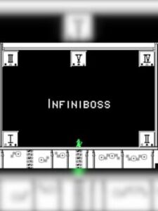 Infiniboss