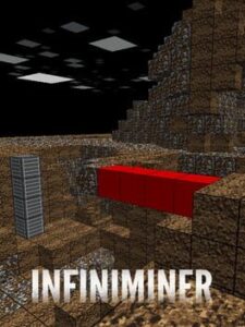 Infiniminer