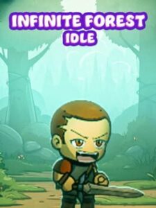 Infinite Forest Idle