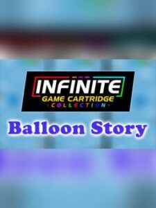 Infinite Game Cartridge Collection: Balloon Story