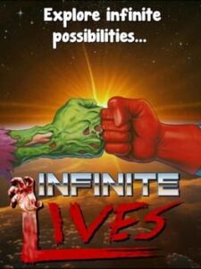Infinite Lives