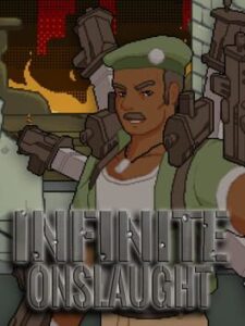Infinite Onslaught