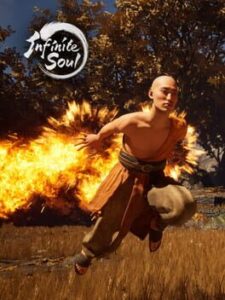 Infinite Soul