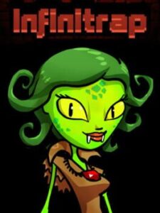 Infinitrap: Ohio Jack and the cup of Eternity