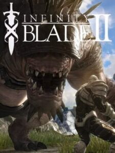 Infinity Blade II PC