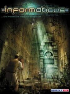 Informaticus