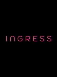 Ingress