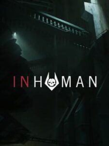 Inhuman