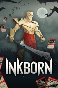 Inkborn