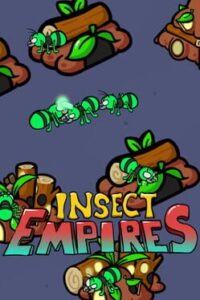 Insect Empires