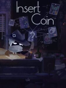Insert Coin