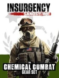 Insurgency: Sandstorm - Chemical Combat Gear Set