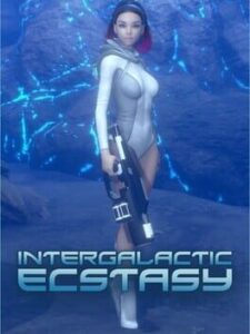 Intergalactic Ecstasy