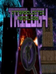 Intergalactic Xenology Trilogy