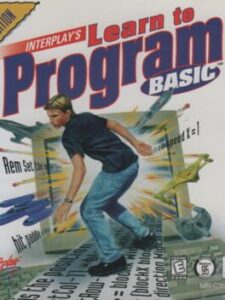 Interplay's Learn to Program Basic
