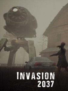 Invasion 2037