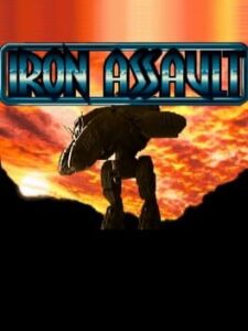 Iron Assault