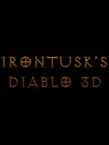 IronTusk's Diablo3D