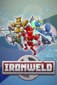 Ironweld