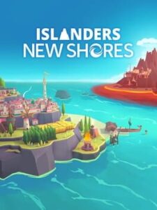 Islanders: New Shores