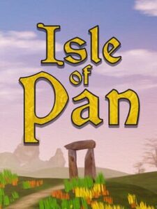 Isle of Pan