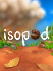 Isopod: A Webbed Spin-off