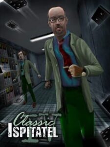 Ispitatel 4: Classic