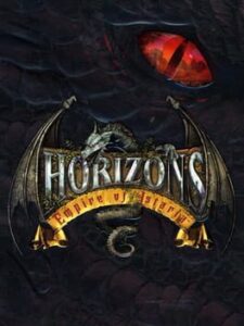 Istaria: Chronicles of the Gifted