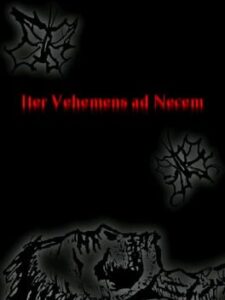 Iter Vehemens Ad Necem