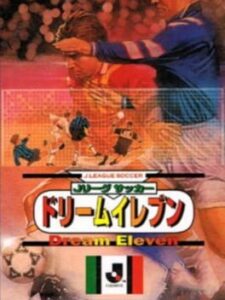 J.League Soccer Dream Eleven
