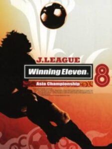 J.League Winning Eleven 8: Asia Championship