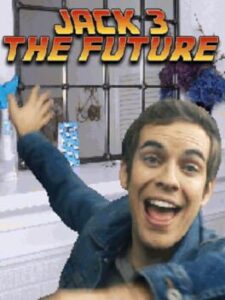 Jack 3 the Future