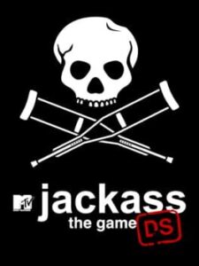 Jackass: The Game DS